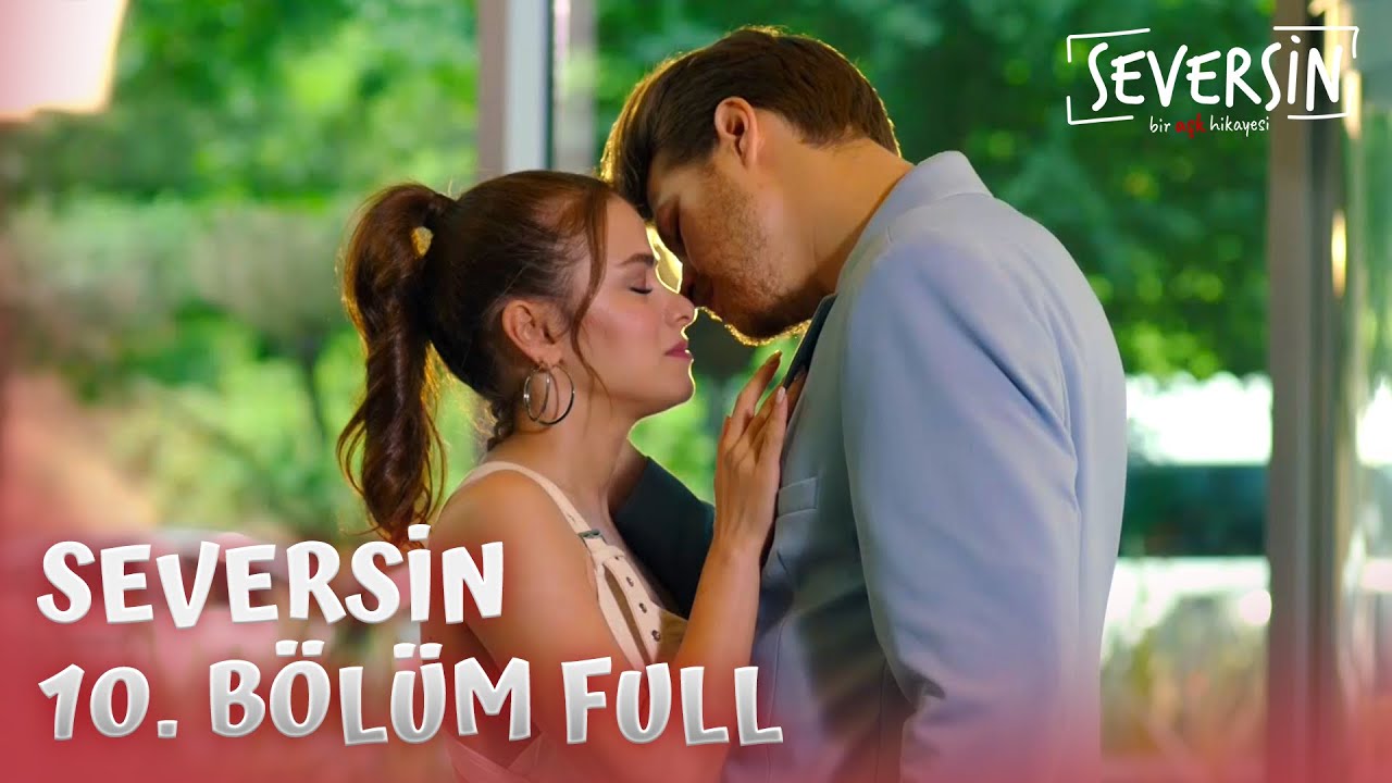 Seversin 10. bölüm neden yayınlanmadı? - Kapak Görseli